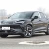 BYD Sea Lion 07EV 610KM