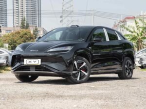 BYD Sea Lion 07EV 610KM Smart