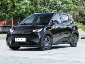 BYD Seagull 305KM