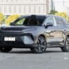 BYD Tang L EV 600KM
