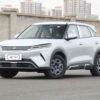 BYD Yuan UP 301KM