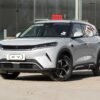 BYD Yuan UP 401KM