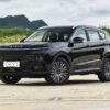 Jetour X70 PLUS