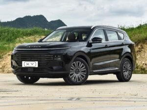 Jetour X70 PLUS