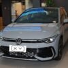 Volkswagen Golf A8 grey