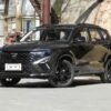 Volkswagen Jetta VS5 black