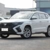 Volkswagen Jetta VS5 Polar White