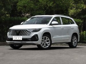 Volkswagen Jetta VS7