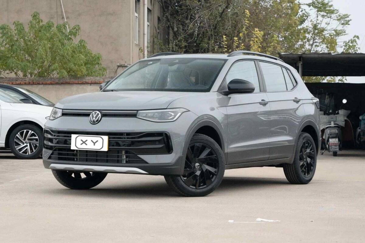 Volkswagen Thura XR