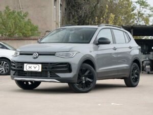 Volkswagen Thura XR