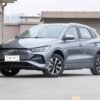 BYD E2