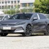 BYD Han L EV