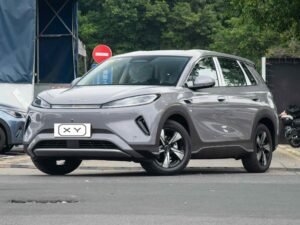 BYD Sea Lion 05EV 430KM