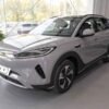 BYD Sea Lion 05EV 520KM