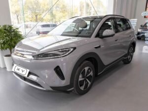 BYD Sea Lion 05EV 520KM
