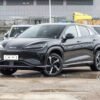 BYD Sea Lion 07EV 550KM
