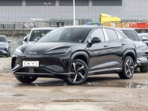 BYD Sea Lion 07EV 550KM