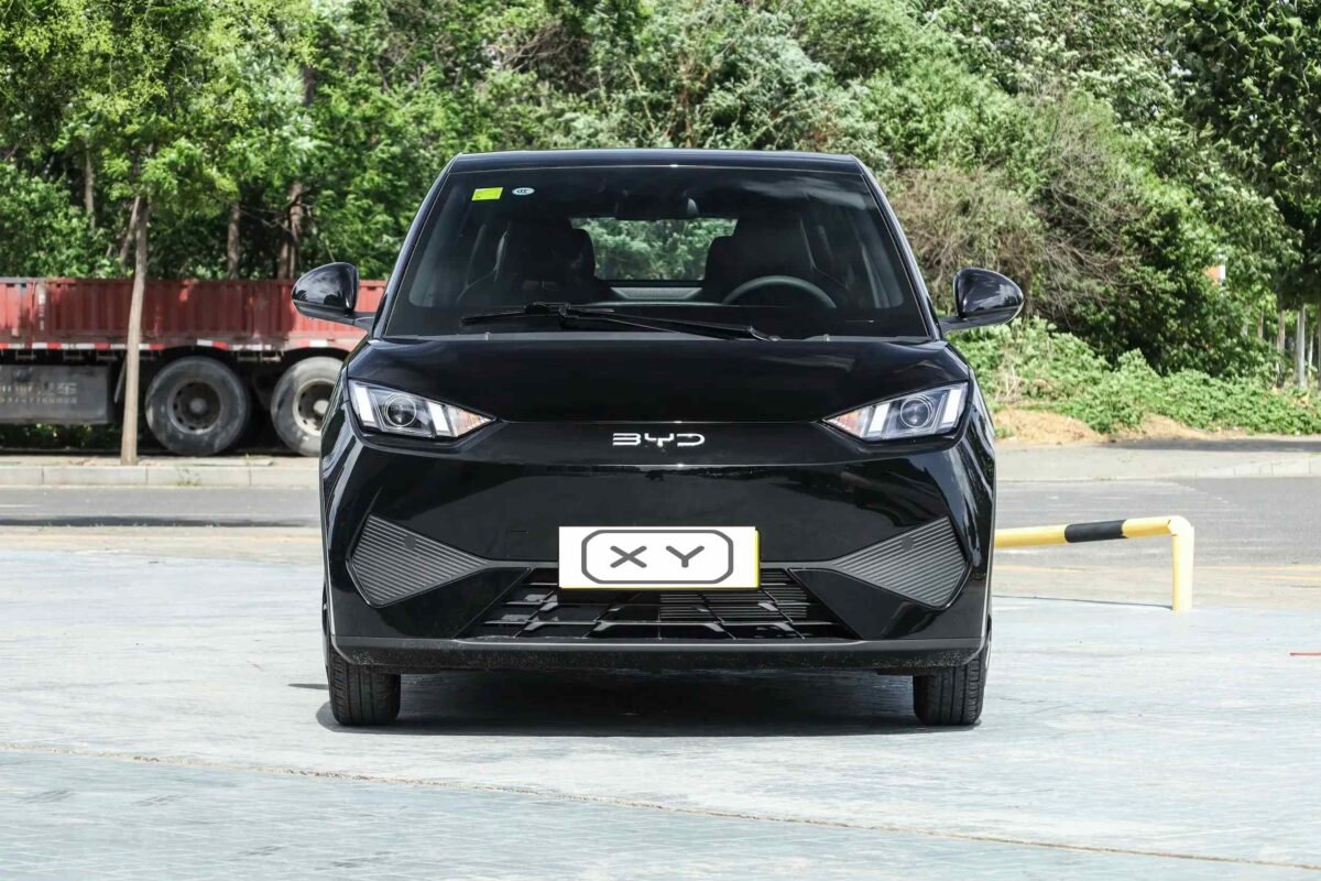 BYD Seagull 305KM