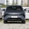 BYD TANG L EV