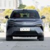 BYD Tang L EV 600KM