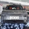 Toyota BZ3X 610KM