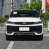 Geely Coolray Confident White