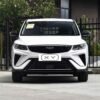 Geely Coolray Lightning White