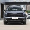 KIA Sportage Grey