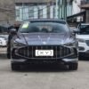 MG MG5 Castle gray