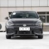 Volkswagen Golf A8 black