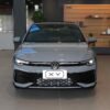 Volkswagen Golf A8 grey