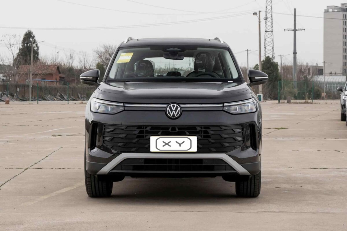 Volkswagen Tayron L