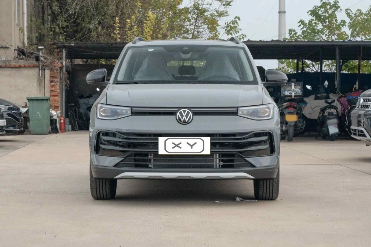 Volkswagen Thura XR
