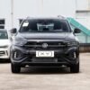 Volkswagen T-ROC black