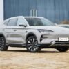 BYD Song Plus EV 605KM