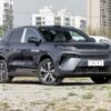 BYD TANG L EV