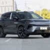 BYD Tang L EV 600KM