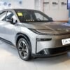 Toyota BZ3X 520KM pro+