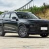 Jetour X70 PLUS