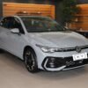 Volkswagen Golf A8 grey