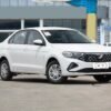 Volkswagen Jetta VA3