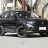 Volkswagen Jetta VS5 black