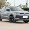 Volkswagen Thura XR