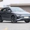 BYD E2
