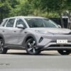 BYD Sea Lion 05EV 430KM