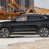 BYD Song Plus EV 520KM