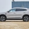 BYD Song Plus EV 605KM