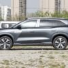 BYD TANG L EV
