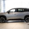 Toyota BZ3X 520KM pro+