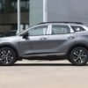 KIA Sportage Grey